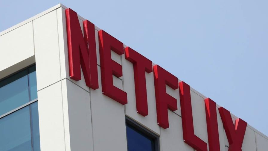 Netflix inaugura sus nuevos estudios ampliados en Albuquerque, Nuevo México