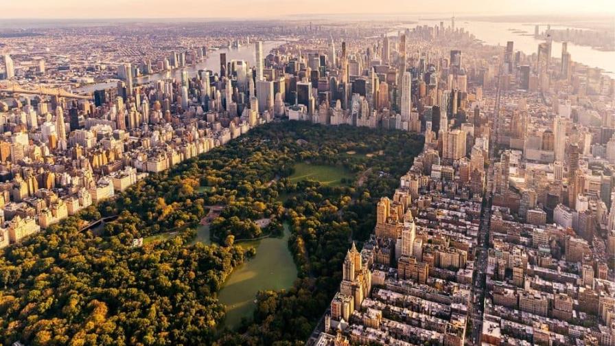 Nueva York, la ciudad más cara de los Estados Unidos para vivir 