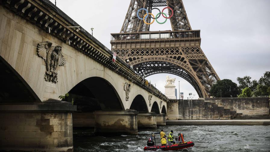 Las sedes de París 1924, un legado olímpico de un siglo