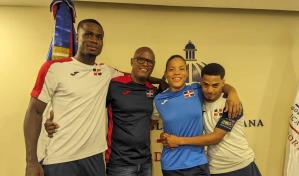 Entrenador de la selección sugiere que no se descarte a República Dominicana en boxeo de París 2024