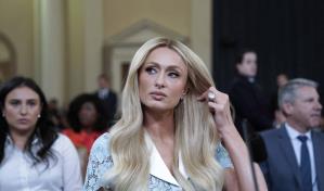 Paris Hilton: Me obligaron a tomar medicamentos y abusaron sexualmente de mí
