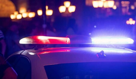 Desmantelan en Filadelfia red de dominicanos dedicada al robo de piezas de veh&iacute;culos