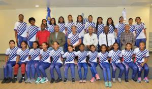 Proyecto Albergue da apertura a las clases de voleibol