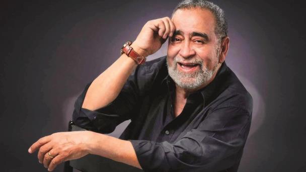 Andy Montañez, para los amantes de la salsa en el Jaragua