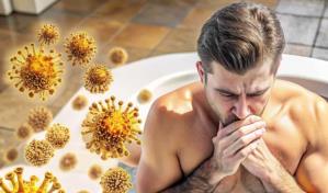 Salud Pública advierte a hoteles y clubes deportivos sobre riesgos de legionelosis