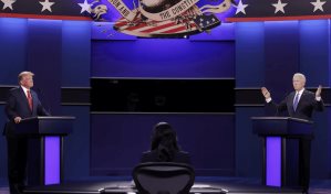 El temple de Biden y el magnetismo de Trump: puntos fuertes y débiles de cada candidato