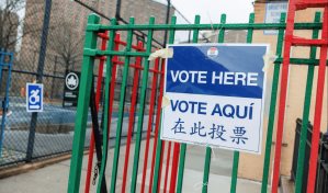 HRW denuncia que medio millón de latinos están privados de votar debido a delitos penales