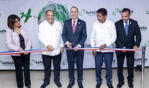Senasa abre oficina en Puerto Rico