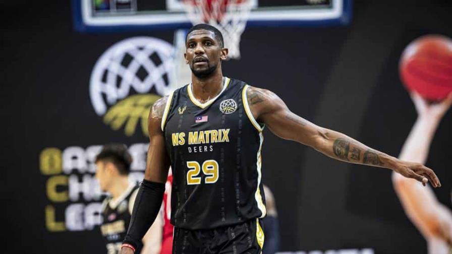 Soles se artillan y contratan dos refuerzos; traspasan a Moquete en Súper Liga LNB Soles se artillan y contratan dos refuerzos; traspasan a Moquete en Súper Liga LNB