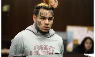Tribunal dicta orden de captura internacional en contra de Tekashi