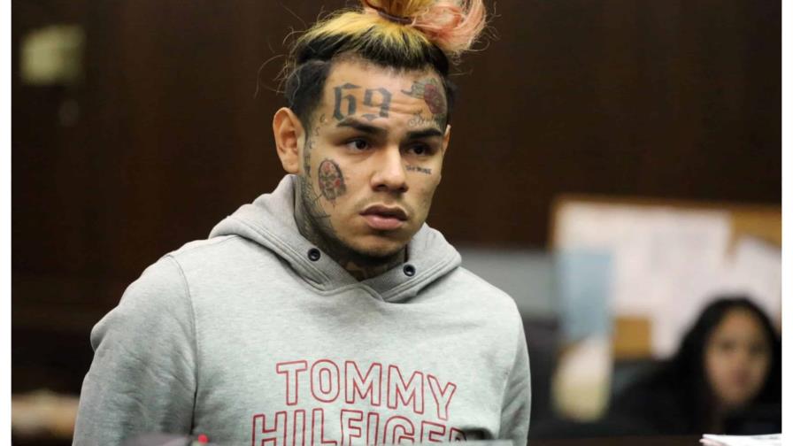 Tribunal dicta orden de captura internacional en contra de Tekashi