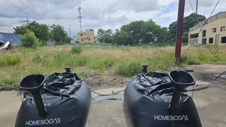 Ufhec integra biodigestores en su investigación para combatir el sargazo