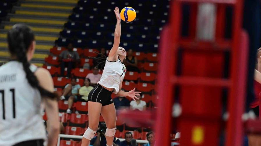 México derrotó a Canadá, Puerto Rico propinó otro revés a Cuba en la Copa Norceca Final Six México derrotó a Canadá, Puerto Rico propinó otro revés a Cuba en la Copa Norceca Final Six