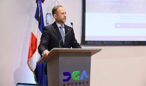 Aduanas lanza plataforma de servicios en línea