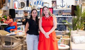 Aliss Home presenta imagen renovada de su tienda en Galería 360