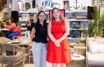Aliss Home presenta imagen renovada de su tienda en Galería 360
