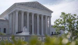 Corte Suprema de EEUU autoriza que ciudades prohíban a personas sin hogar dormir al aire libre