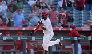 Con buen debut de Daniel y jonr&oacute;n del reci&eacute;n activado Miguel San&oacute;, Angelinos blanquean 5-0 a Tigres
