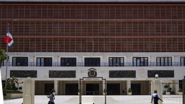 La Cámara de Diputados aprueba presupuesto complementario por más de RD$35,000 millones