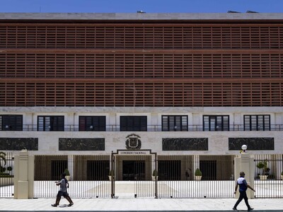Congreso aprueba presupuesto complementario
