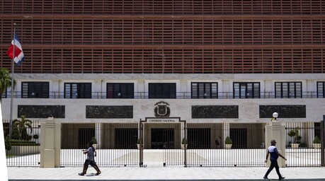 El Congreso pasa presupuesto complementario por m&aacute;s de RD$40,000 millones
