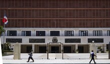 Abinader somete presupuesto complementario por m&aacute;s de RD$40,000 millones para el 2026