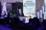 Conep reitera necesidad de un pacto de nación para alcanzar mayores niveles de desarrollo Conep reitera necesidad de un pacto de nación para alcanzar mayores niveles de desarrollo