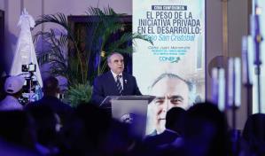 El Conep advierte sobre impacto de la situación haitiana; llama a fortalecer consensos nacionales