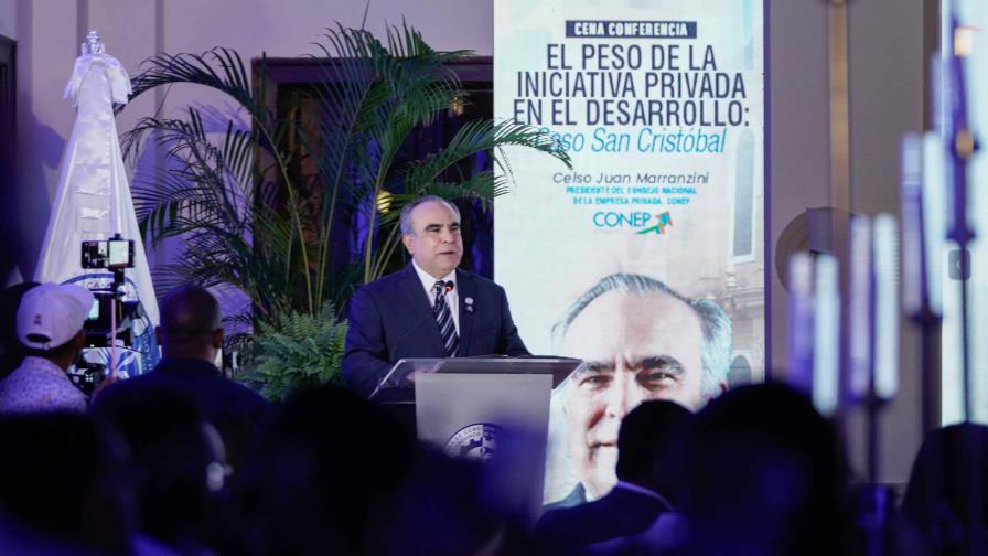 El Conep advierte sobre impacto de la situación haitiana; llama a fortalecer consensos nacionales El Conep advierte sobre impacto de la situación haitiana; llama a fortalecer consensos nacionales