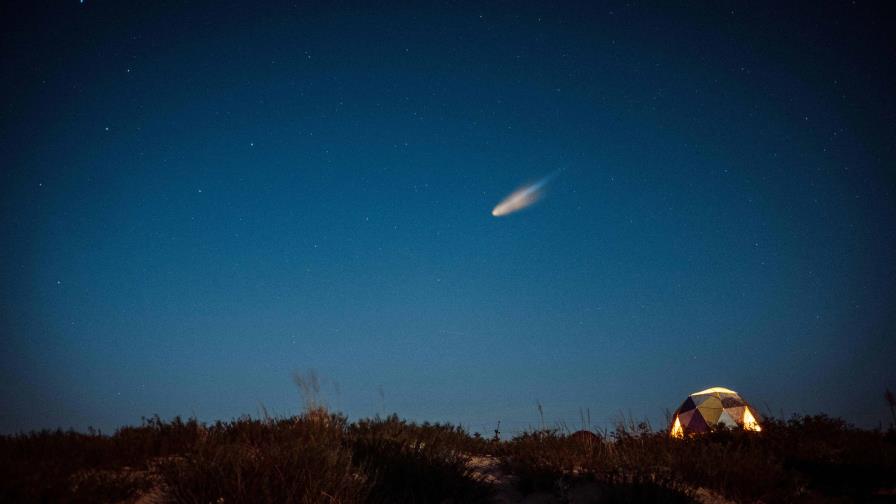 Día Internacional de los Asteroides: alertar sobre el peligro de un meteorito