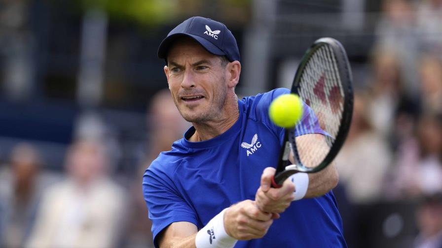 Wimbledon homenajeará a Andy Murray con una estatua Wimbledon homenajeará a Andy Murray con una estatua