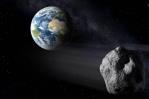 Dos asteroides, de visita a la Tierra para celebrar su día internacional Dos asteroides, de visita a la Tierra para celebrar su día internacional