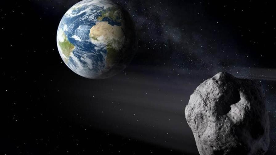 Dos asteroides, de visita a la Tierra para celebrar su día internacional