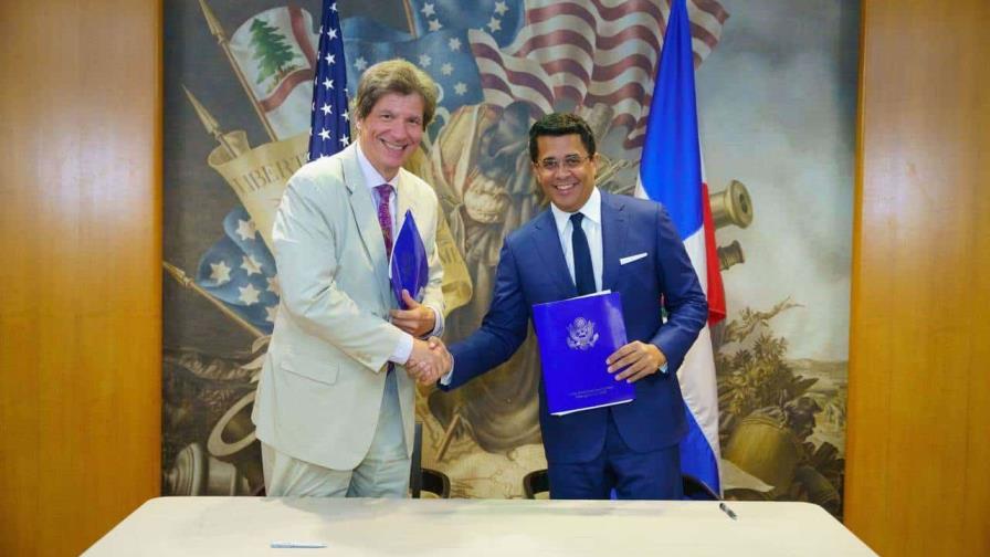 República Dominicana y Estados Unidos ultiman detalles para establecer acuerdo de cielos abiertos