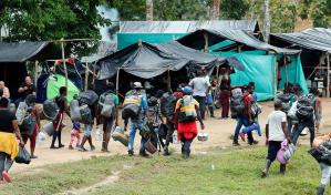 EE.UU. extiende 18 meses el Estatus de Protección Temporal a Haití por la violencia