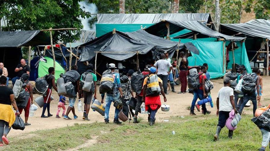 EE.UU. extiende 18 meses el Estatus de Protección Temporal a Haití por la violencia