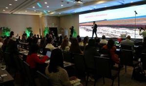 Entidades públicas y privadas impulsan colaboración para un futuro más sostenible
