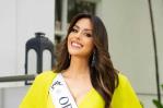 Jennifer Colón, la nueva Miss Puerto Rico 2024 de 36 años y madre de tres Jennifer Colón, la nueva Miss Puerto Rico 2024 de 36 años y madre de tres