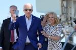 Biden no prevé en absoluto retirarse de la carrera por la Casa Blanca Biden no prevé en absoluto retirarse de la carrera por la Casa Blanca