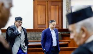 Juez desestima varios pedidos de anular caso Medusa