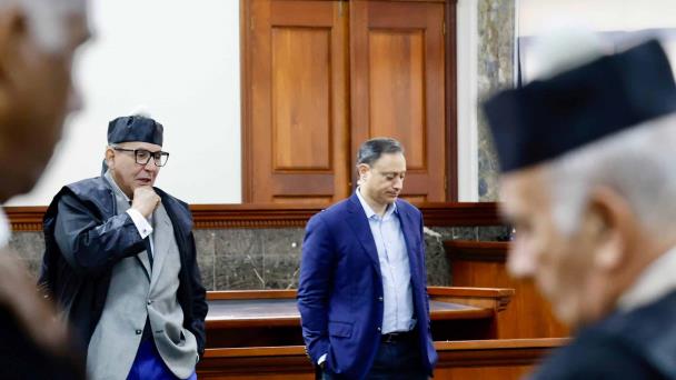 Juez desestima varios pedidos de anular caso Medusa