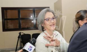 Imputada Sara María Fernández no irá a juicio de fondo por caso Medusa