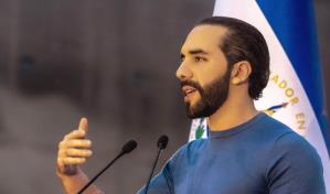 Bukele plantea retirar régimen de excepción que tiene suspendidos derechos en El Salvador desde 2022