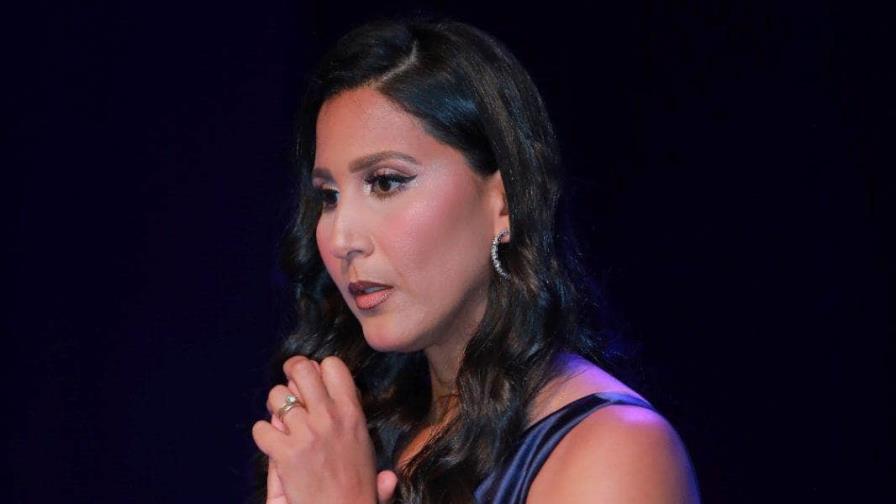 Nathalie Peña-Comas brillará en la gala inaugural del festival Wiener Opernsommer