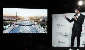 Desfile inaugural de atletas en río y no en estadio encabeza lista de novedades en París 2024