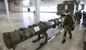 Putin sopesa reanudar producción de misiles de alcance medio tras el fin de tratado con EEUU