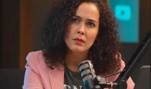 Periodista cubana cr&iacute;tica de Noboa sale de Ecuador tras ser retirada su visa