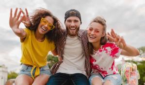 Salud mental y felicidad… El moverse no implica avanzar