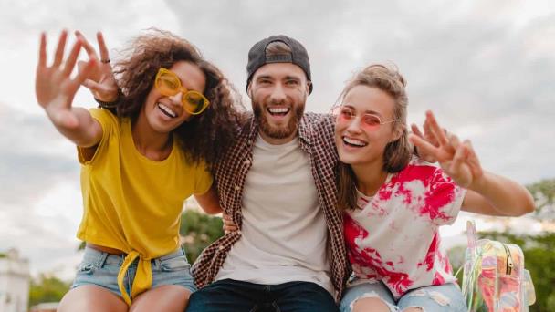 Salud mental y felicidad… El moverse no implica avanzar