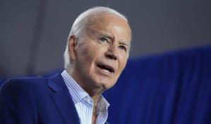 Biden comparecerá esta noche para hablar del fallo del Tribunal Supremo sobre Trump